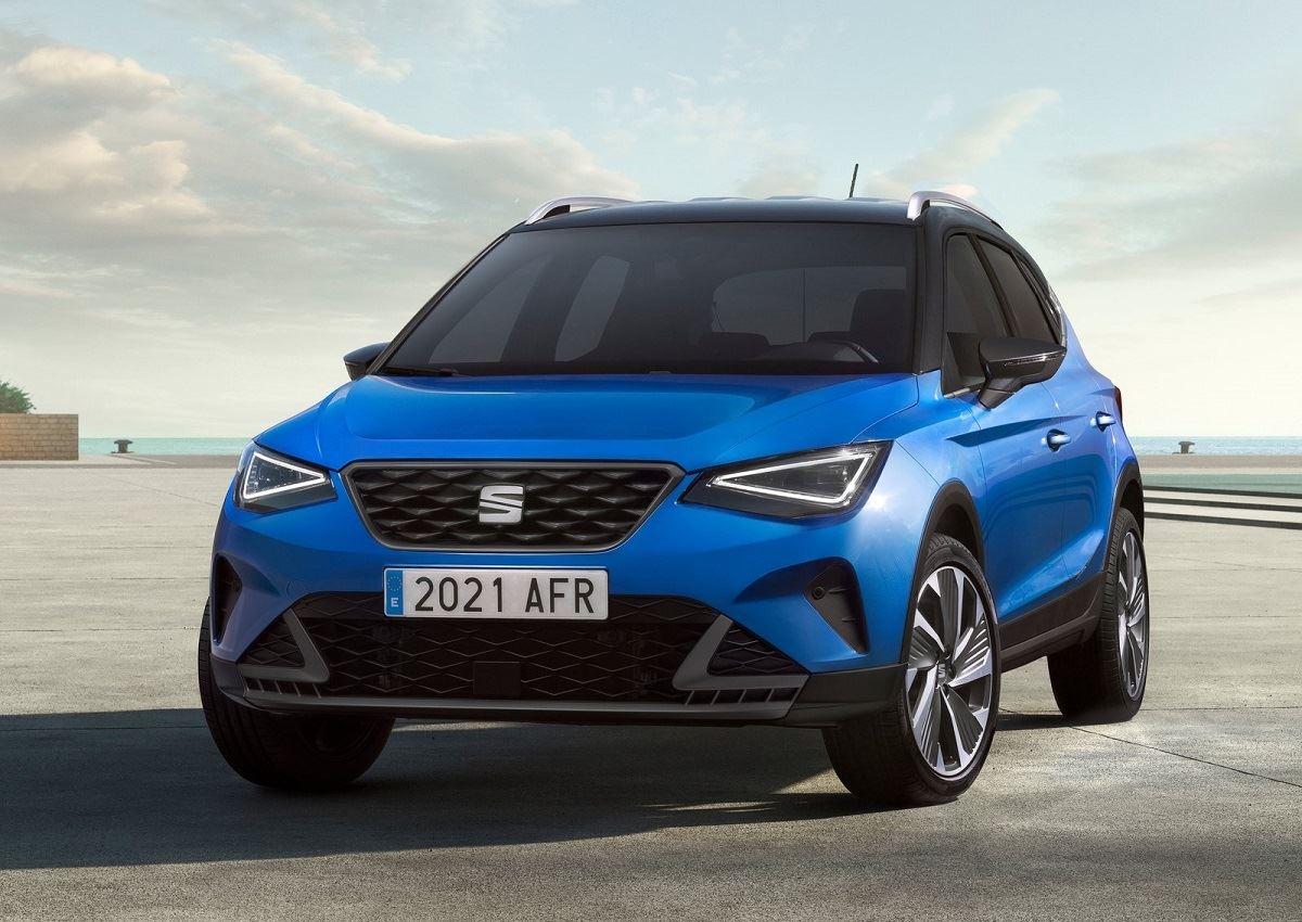 Seat Arona 2022 1600 03
